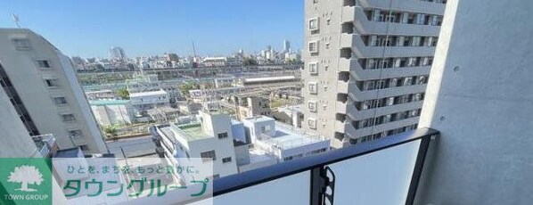 S-RESIDENCE尾久azureの物件内観写真